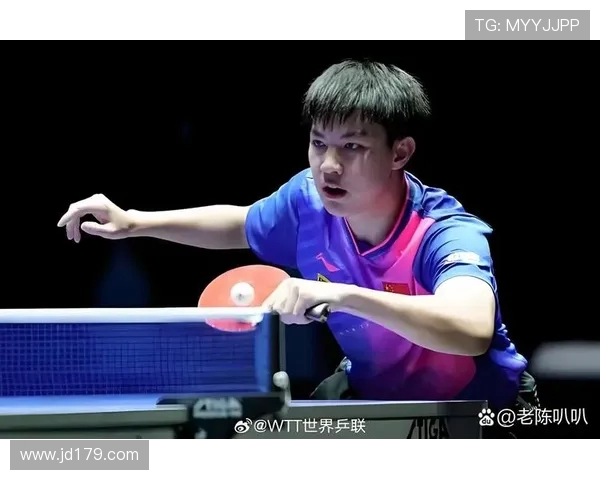 全国锦标赛特别报道：北京乒乓球队逆风翻盘展现团队精神与拼搏决心