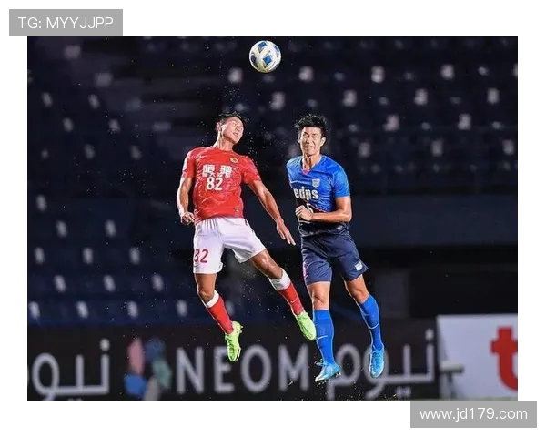 杭州足球队的洲际杯征程与奋斗精神全记录